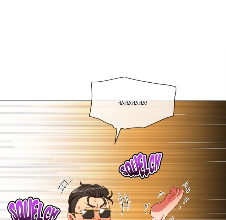 My High School Bully Chapter 226 - Page 156