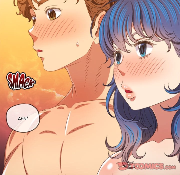 My High School Bully Chapter 226 - Page 160