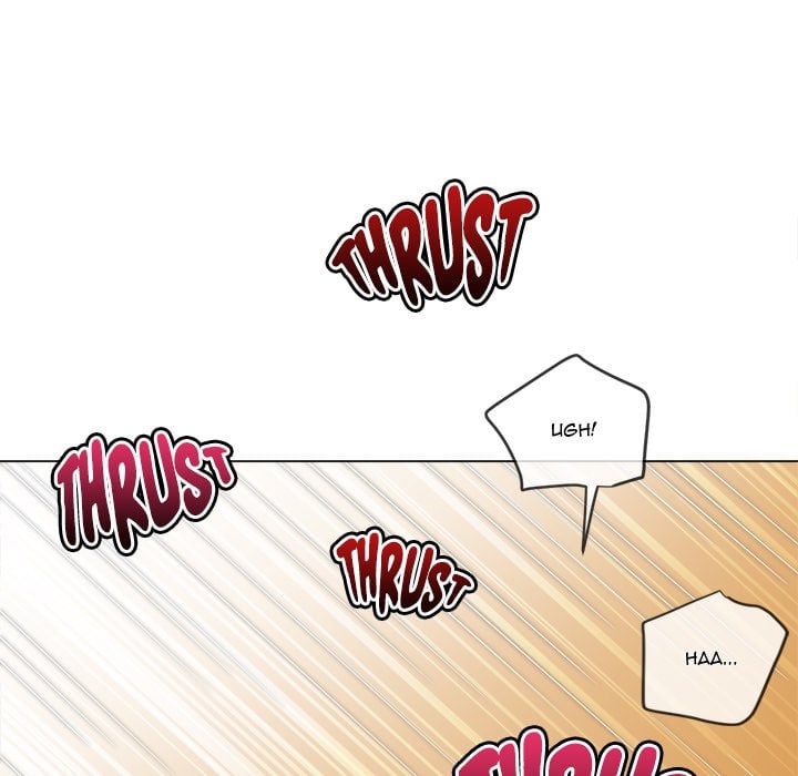 My High School Bully Chapter 226 - Page 162