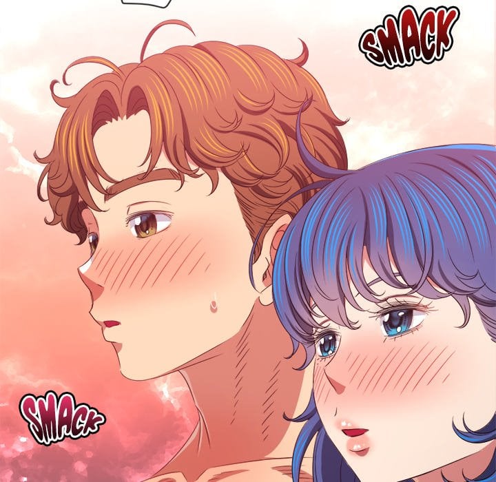 My High School Bully Chapter 226 - Page 166
