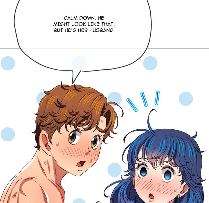 My High School Bully Chapter 226 - Page 21