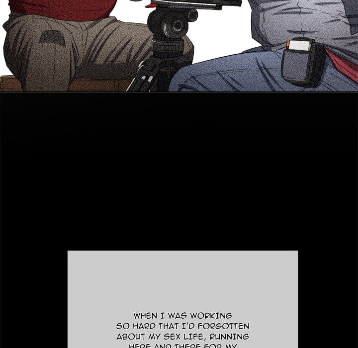 My High School Bully Chapter 226 - Page 36