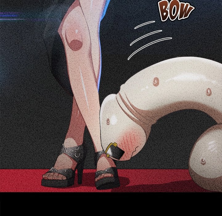 My High School Bully Chapter 226 - Page 48