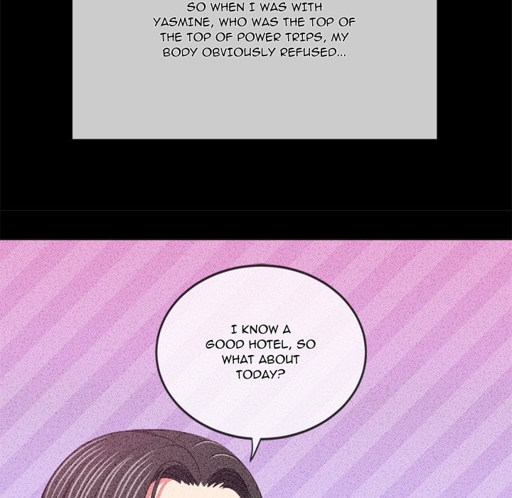 My High School Bully Chapter 226 - Page 54