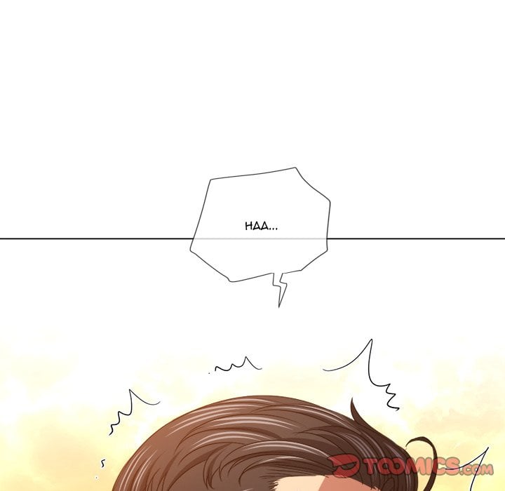My High School Bully Chapter 226 - Page 76