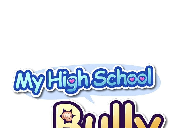 My High School Bully Chapter 228 - Page 1