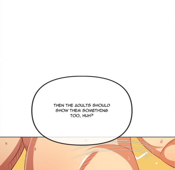 My High School Bully Chapter 228 - Page 102