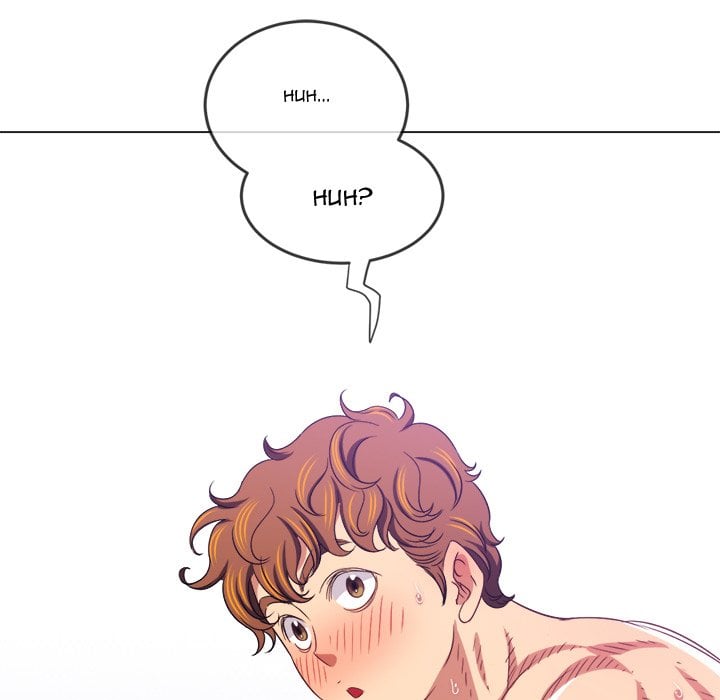 My High School Bully Chapter 228 - Page 110