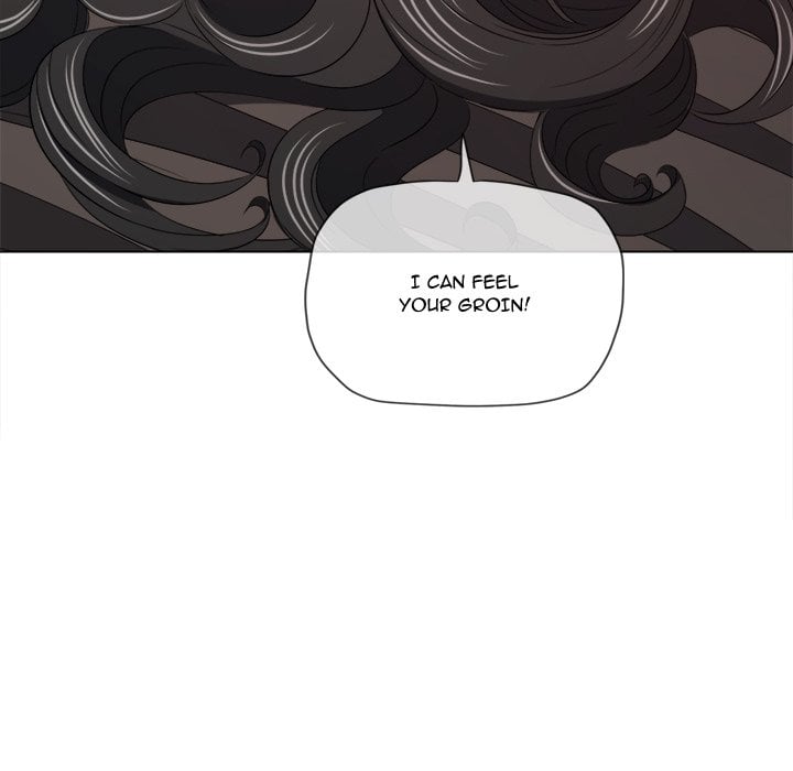 My High School Bully Chapter 228 - Page 118
