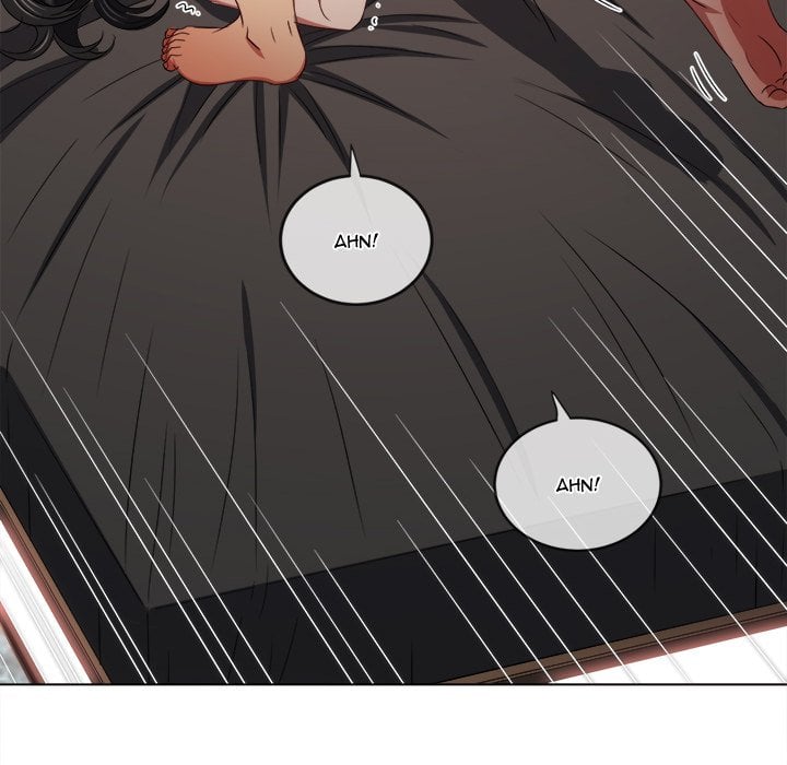 My High School Bully Chapter 228 - Page 122