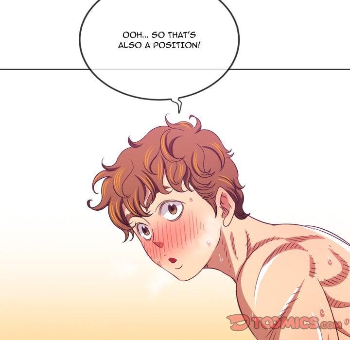 My High School Bully Chapter 228 - Page 124