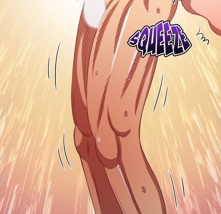My High School Bully Chapter 228 - Page 138