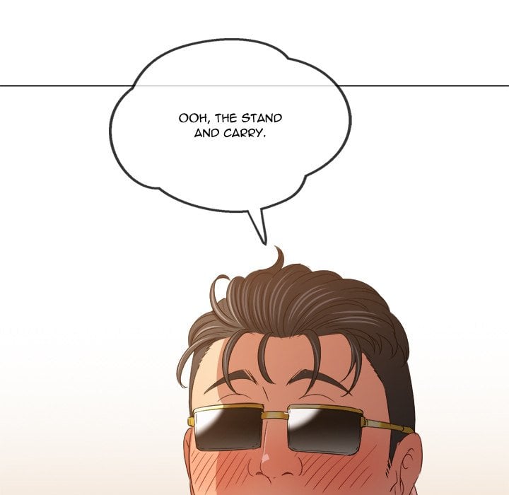 My High School Bully Chapter 228 - Page 141
