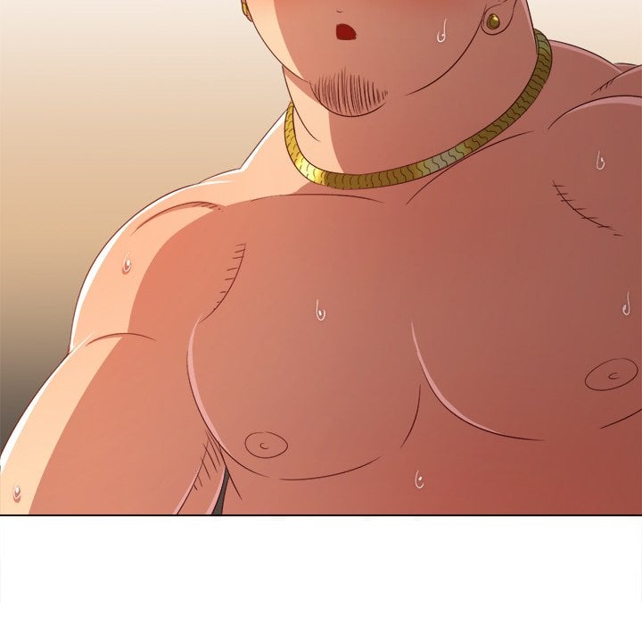 My High School Bully Chapter 228 - Page 142