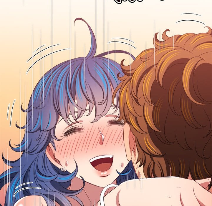 My High School Bully Chapter 228 - Page 158