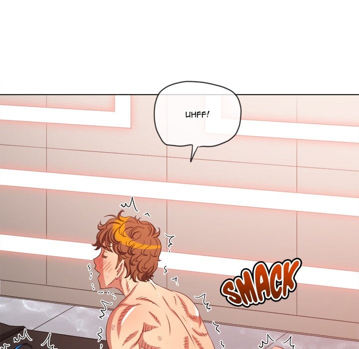 My High School Bully Chapter 228 - Page 17