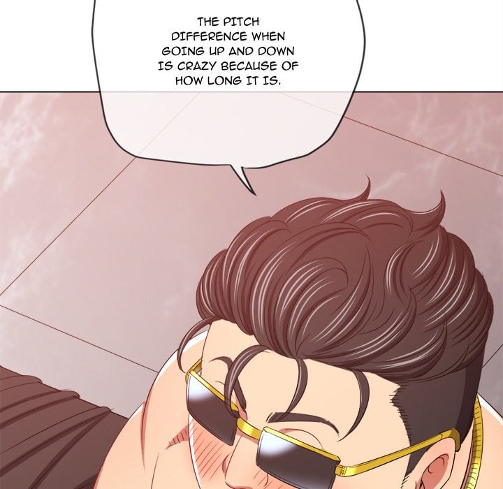 My High School Bully Chapter 228 - Page 161