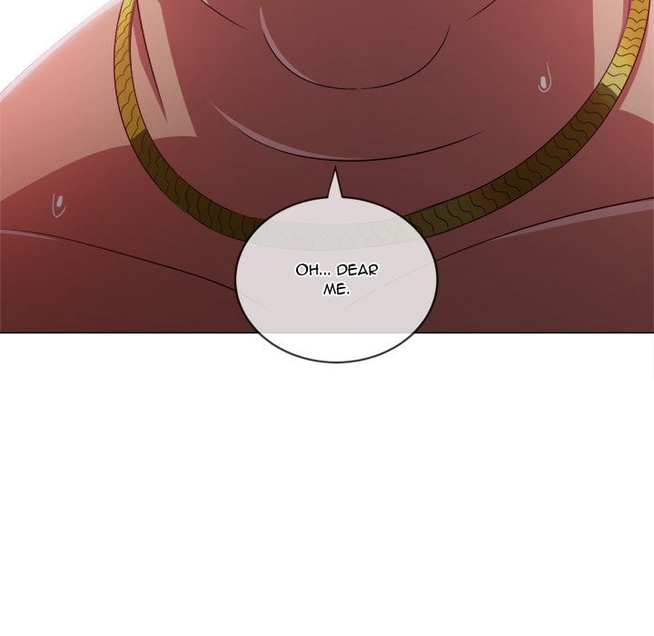 My High School Bully Chapter 228 - Page 185