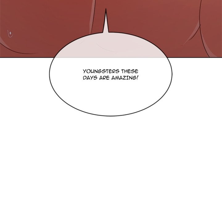My High School Bully Chapter 228 - Page 32