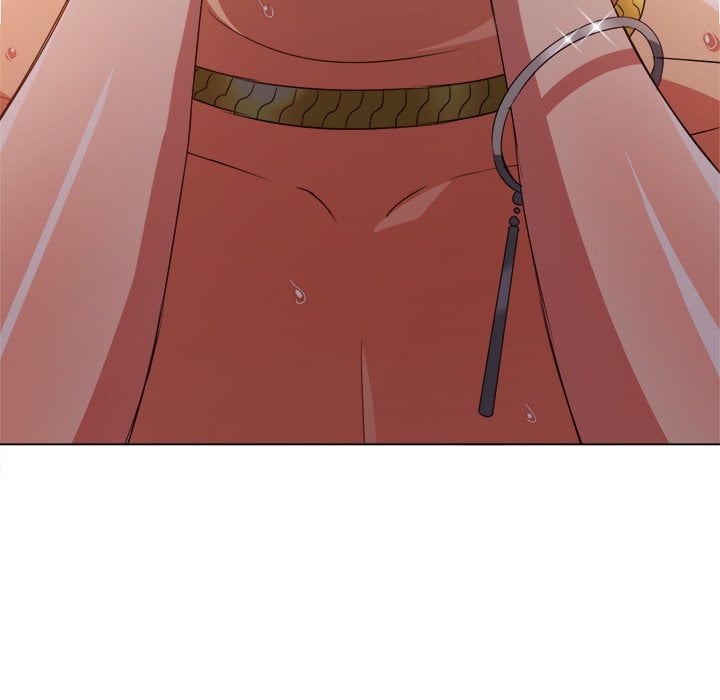 My High School Bully Chapter 228 - Page 35
