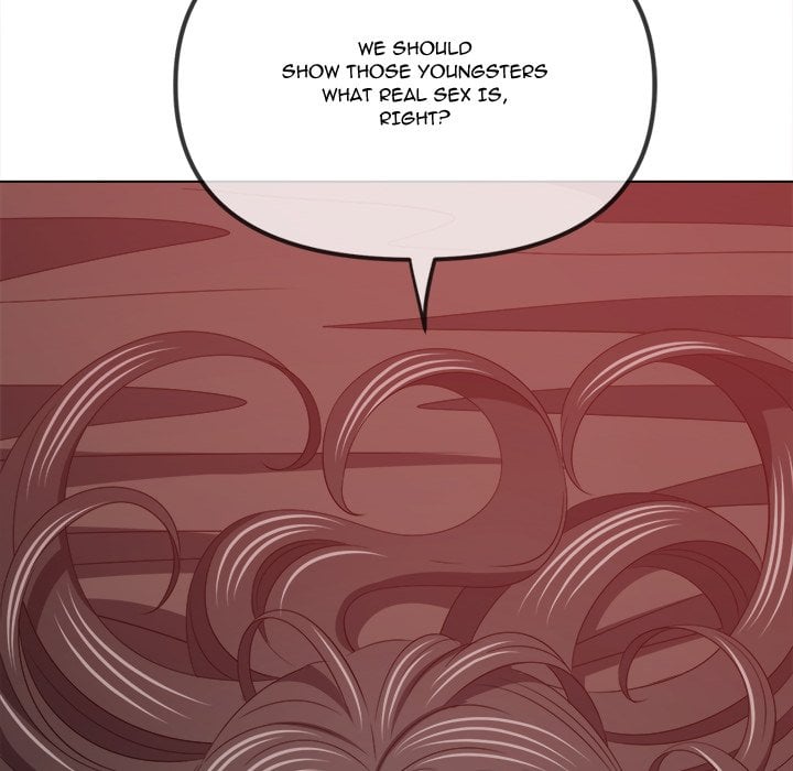 My High School Bully Chapter 228 - Page 37
