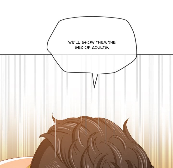 My High School Bully Chapter 228 - Page 55