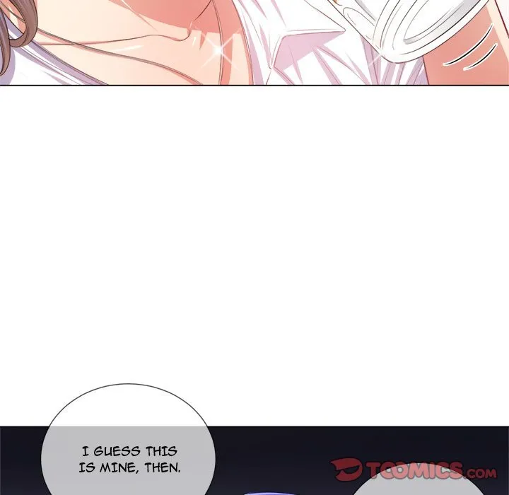 My High School Bully Chapter 23 - Page 108