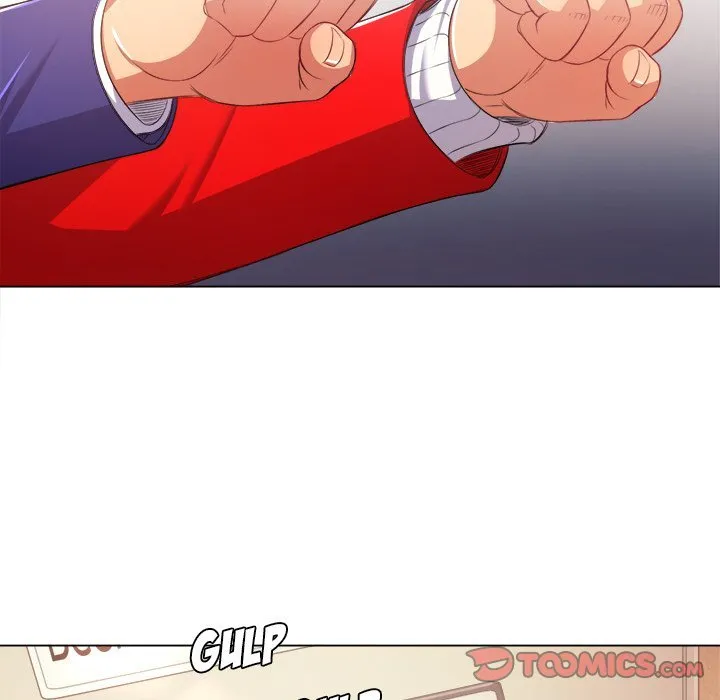 My High School Bully Chapter 23 - Page 12