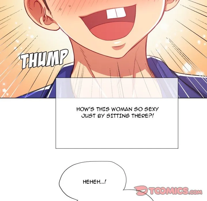 My High School Bully Chapter 23 - Page 114