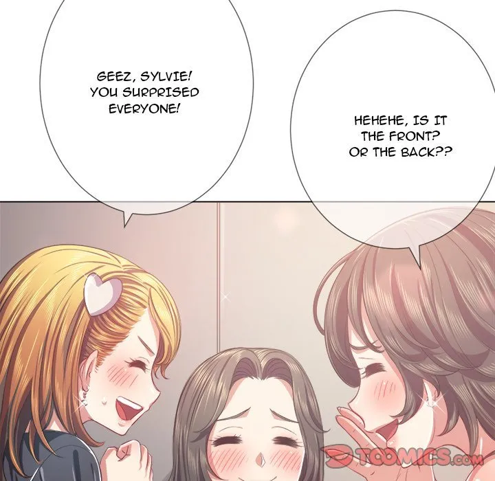 My High School Bully Chapter 23 - Page 126