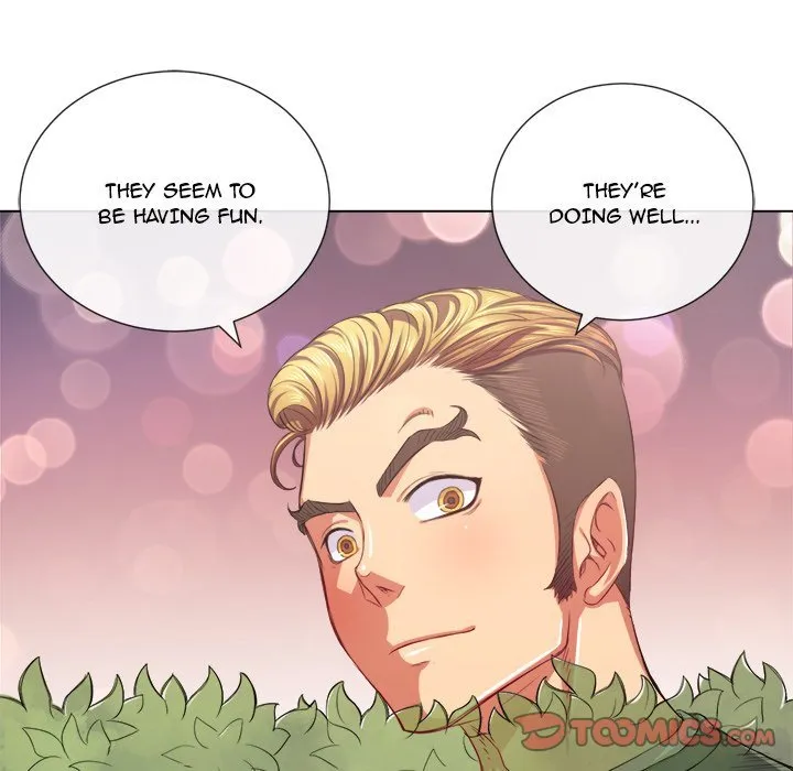My High School Bully Chapter 23 - Page 18