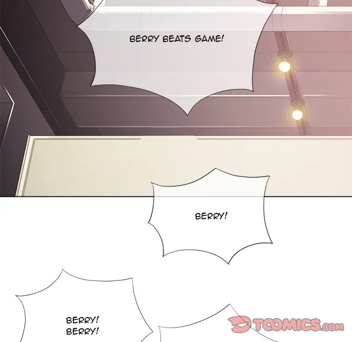 My High School Bully Chapter 23 - Page 30