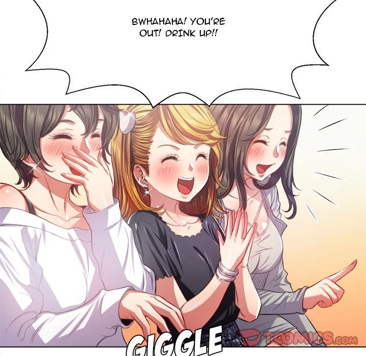 My High School Bully Chapter 23 - Page 36