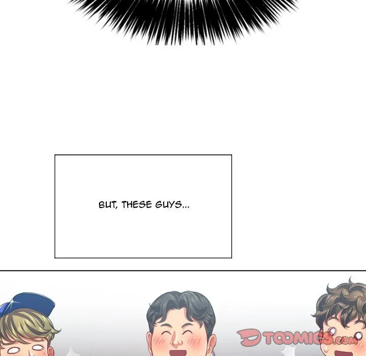 My High School Bully Chapter 23 - Page 42