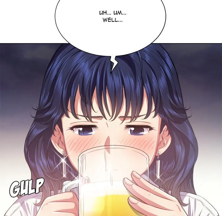 My High School Bully Chapter 23 - Page 53