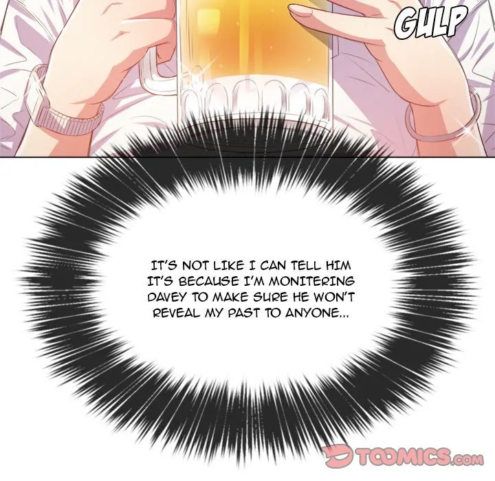 My High School Bully Chapter 23 - Page 54