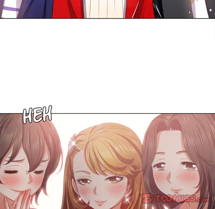 My High School Bully Chapter 23 - Page 75