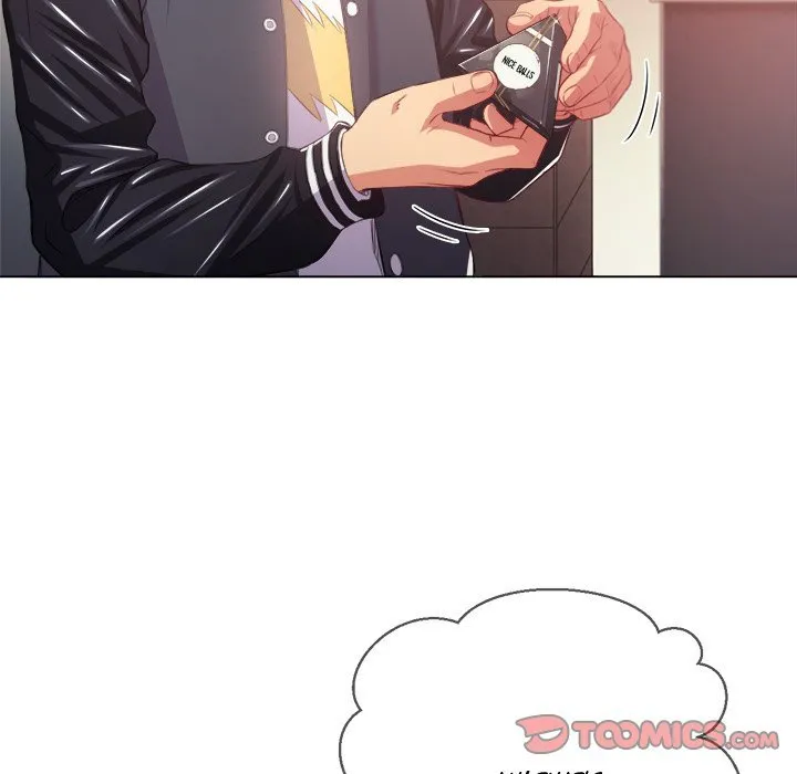 My High School Bully Chapter 23 - Page 90