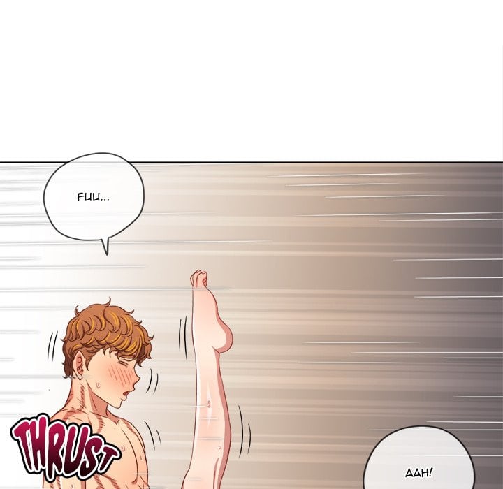 My High School Bully Chapter 230 - Page 109