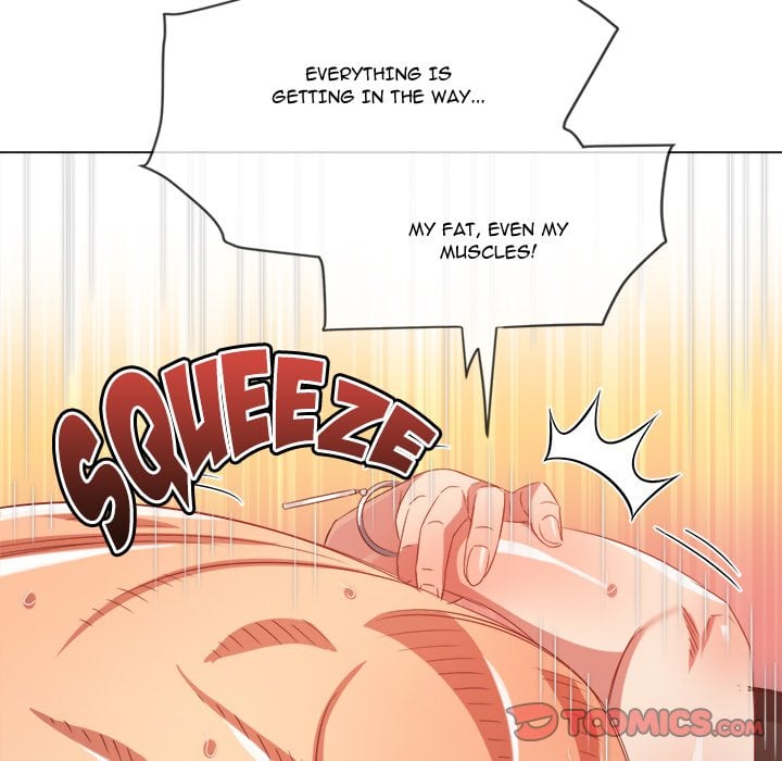 My High School Bully Chapter 230 - Page 64