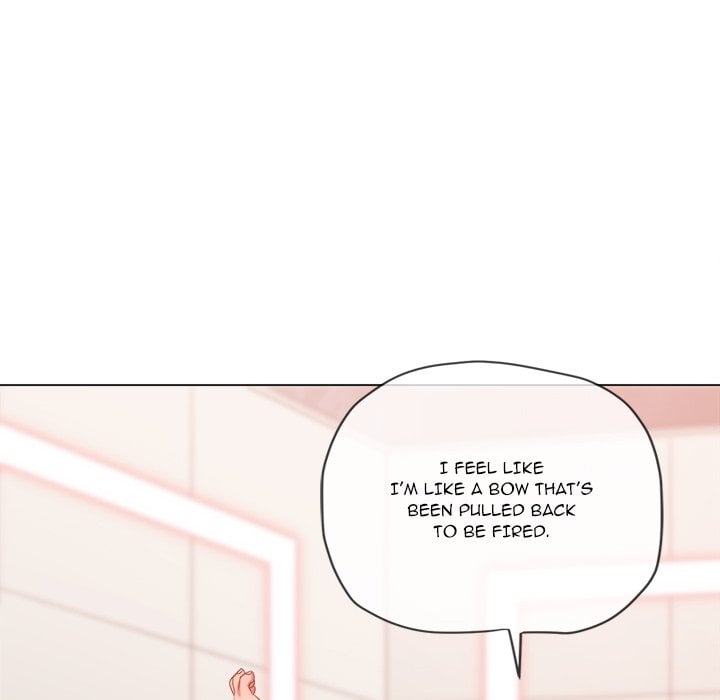 My High School Bully Chapter 230 - Page 92