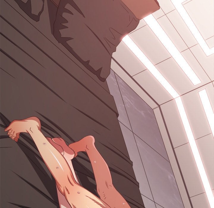 My High School Bully Chapter 231 - Page 134