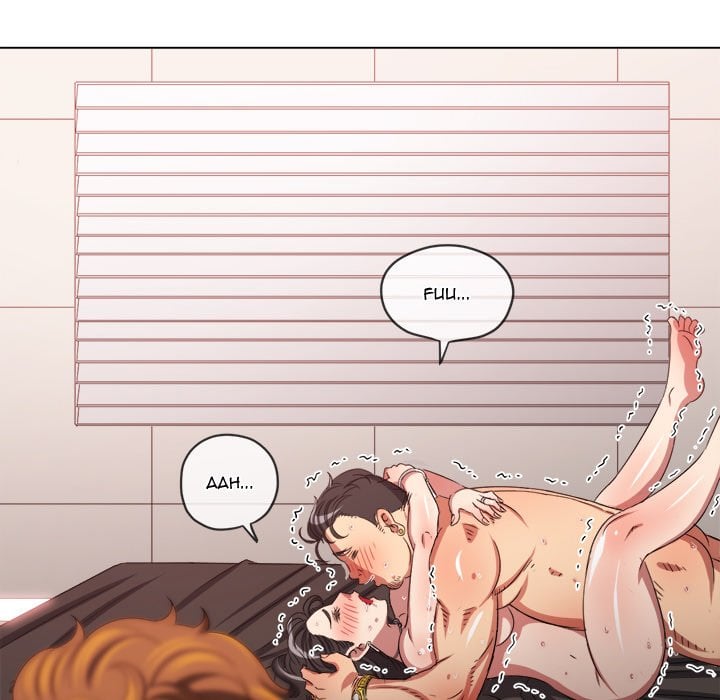 My High School Bully Chapter 231 - Page 138