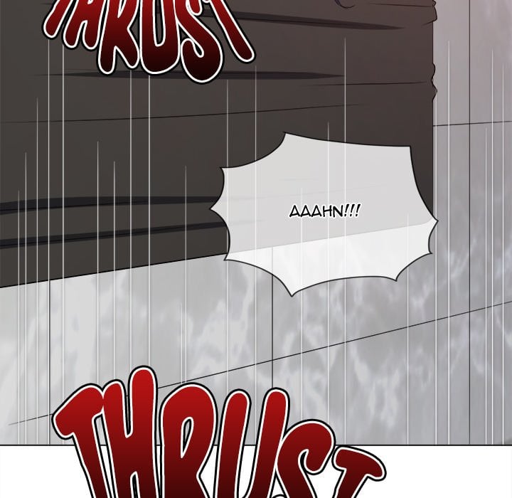 My High School Bully Chapter 231 - Page 168