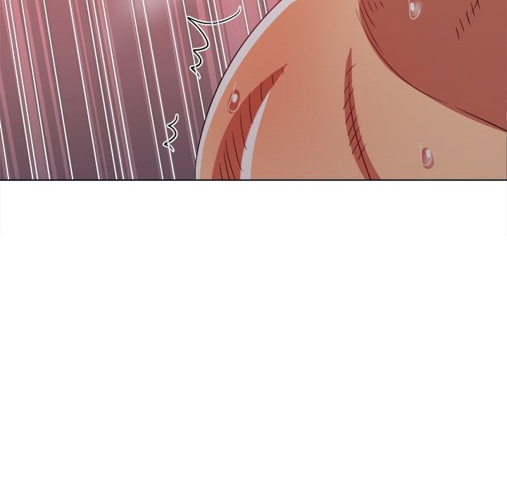 My High School Bully Chapter 231 - Page 184