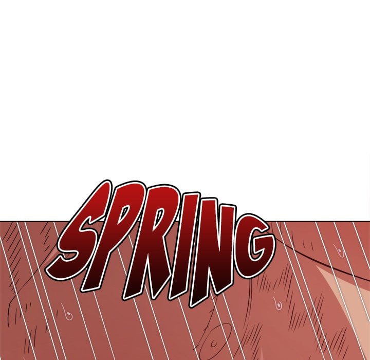 My High School Bully Chapter 231 - Page 197