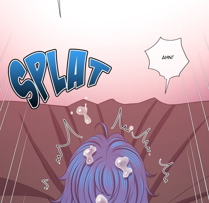 My High School Bully Chapter 231 - Page 208