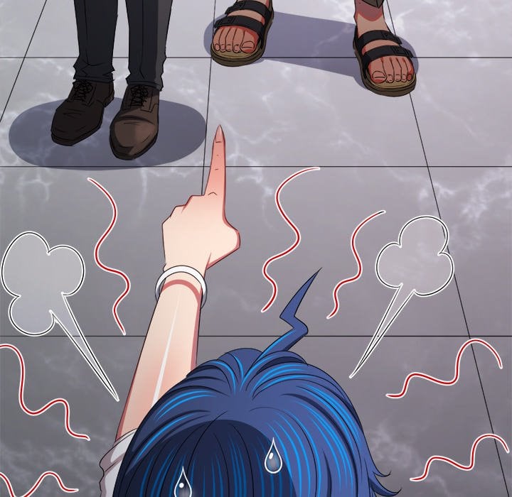 My High School Bully Chapter 232 - Page 112