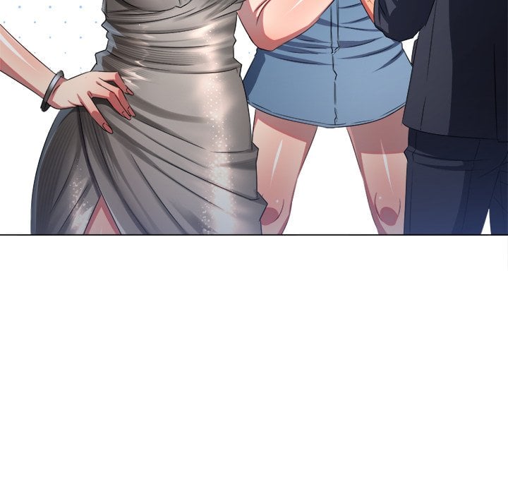 My High School Bully Chapter 232 - Page 117