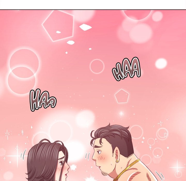 My High School Bully Chapter 232 - Page 16